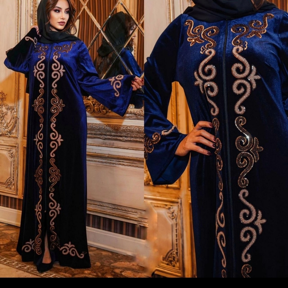 African dress
